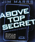 ABOVE TOP SECRET